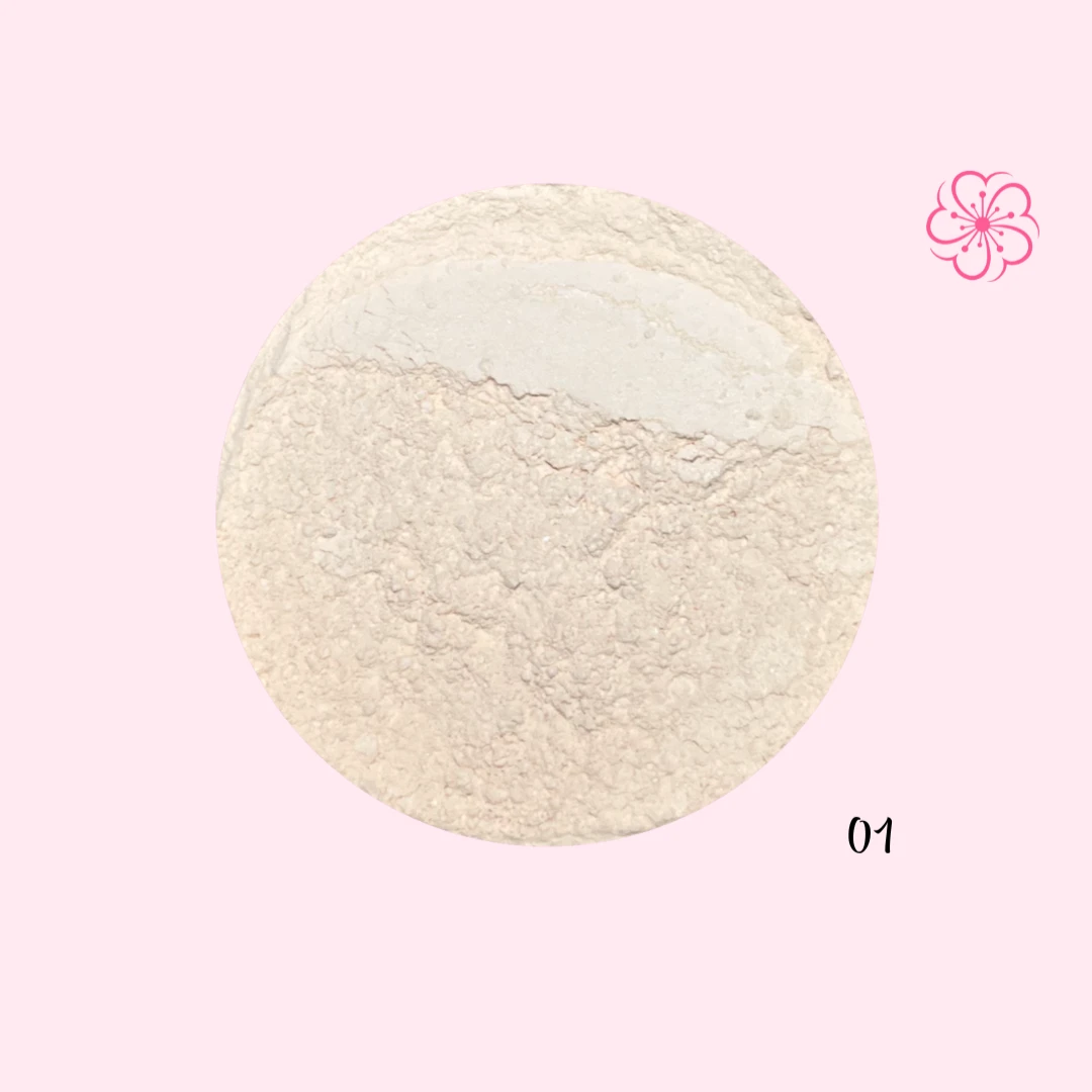 Polvo Suelto Girly 20gr 4