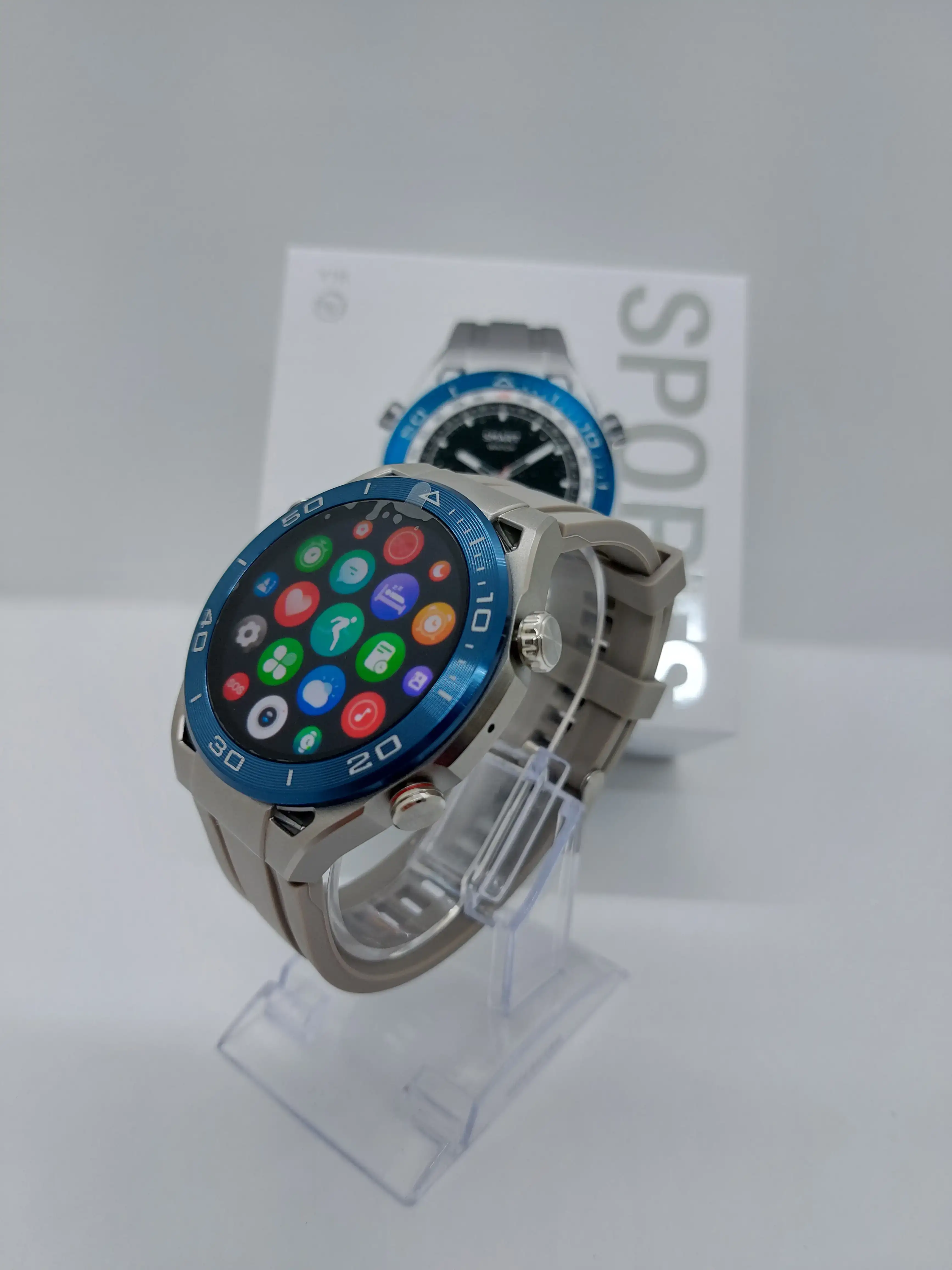 Reloj sports y16  2