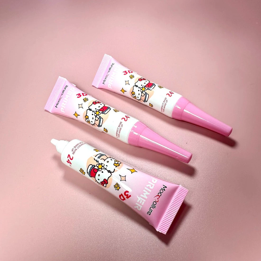 PRIMER HELLO KITTY MINI 2