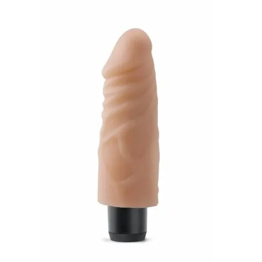 Real Feel Lifelike Toyz #4 2