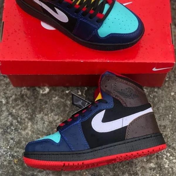 Jordan 