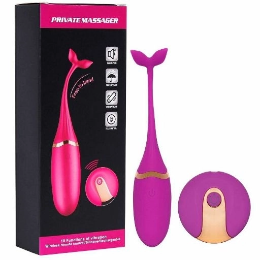 Private Massager