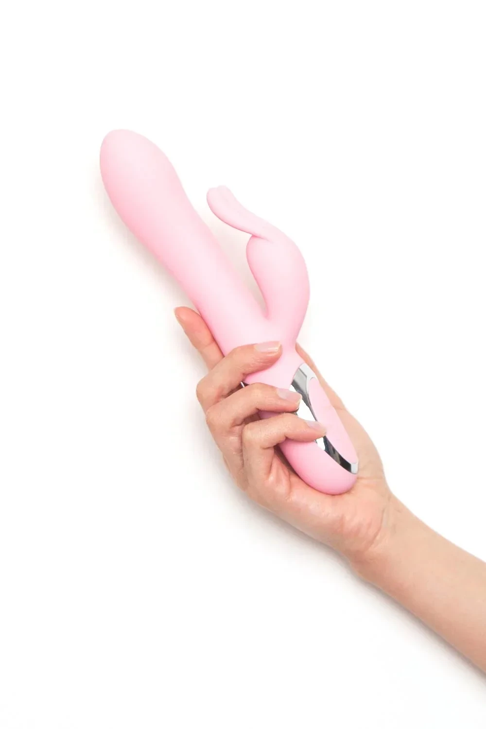 Vibrador Conejo Dual 3