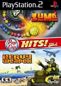 PopCap Hits! Vol.2