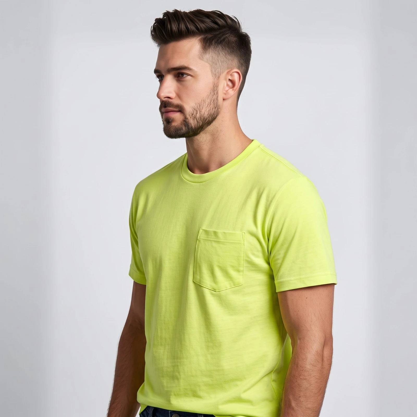 CAMISETA GAP DE HOMBRE 2