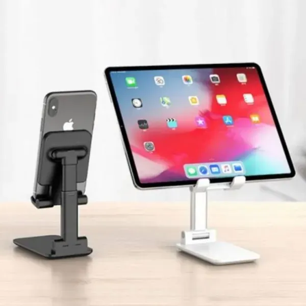 SOPORTES PARA CELULAR