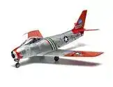 1/48 Airfix North American F-86F Sabre 2
