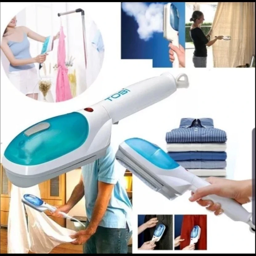 Plancha de ropa elimina arrugas 