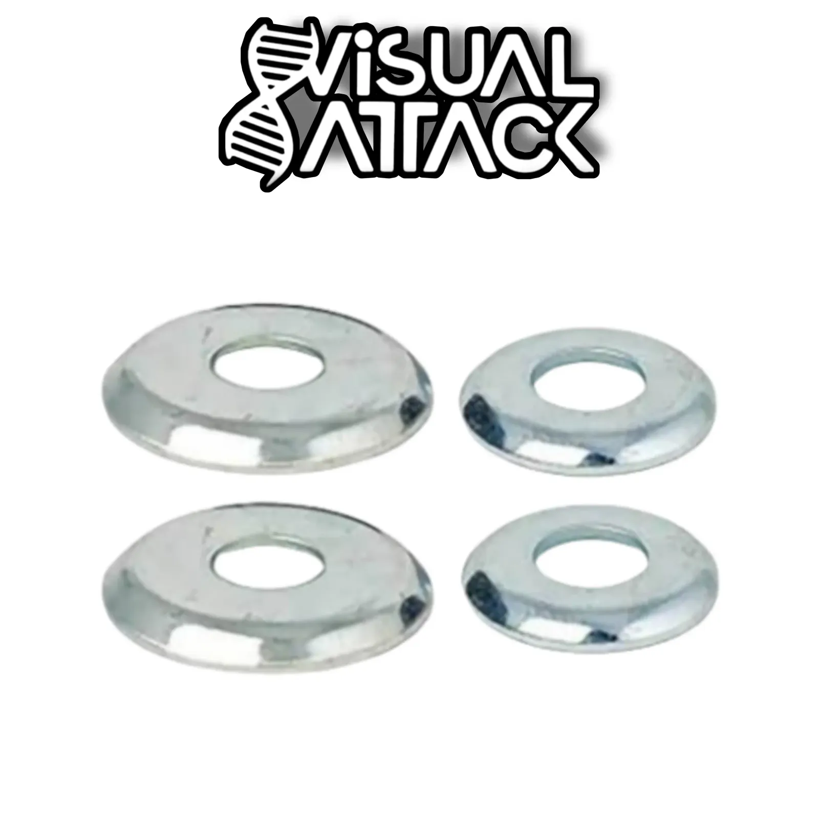 Washers para Gomas de trucks