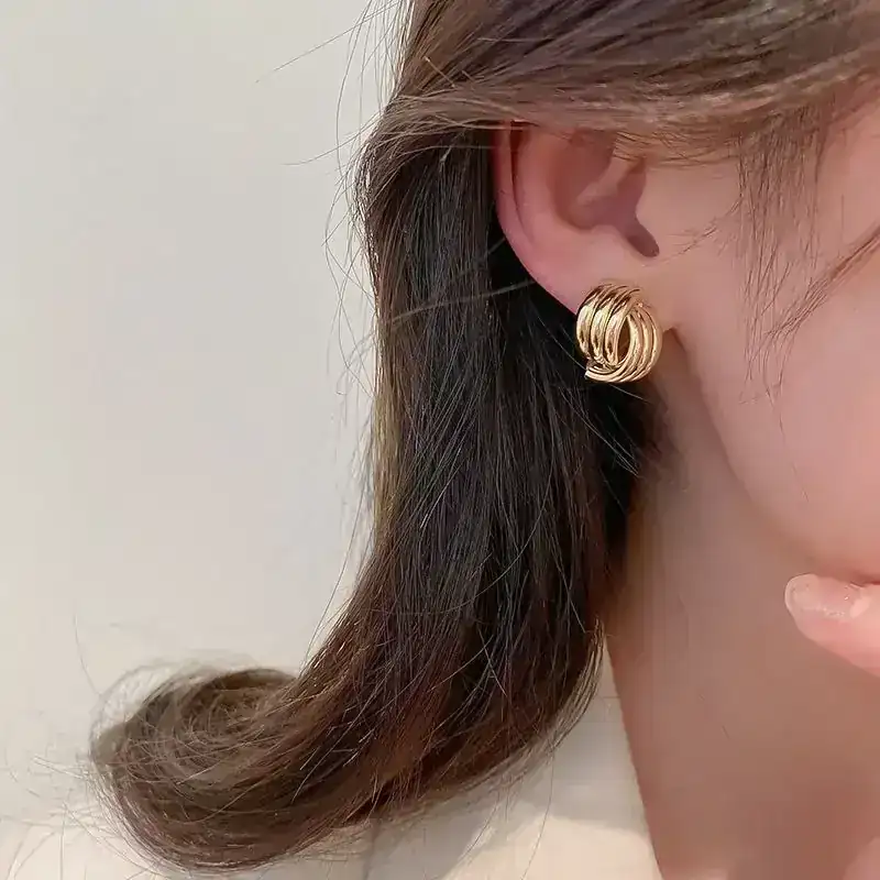 Aretes Akana REF: A02 3