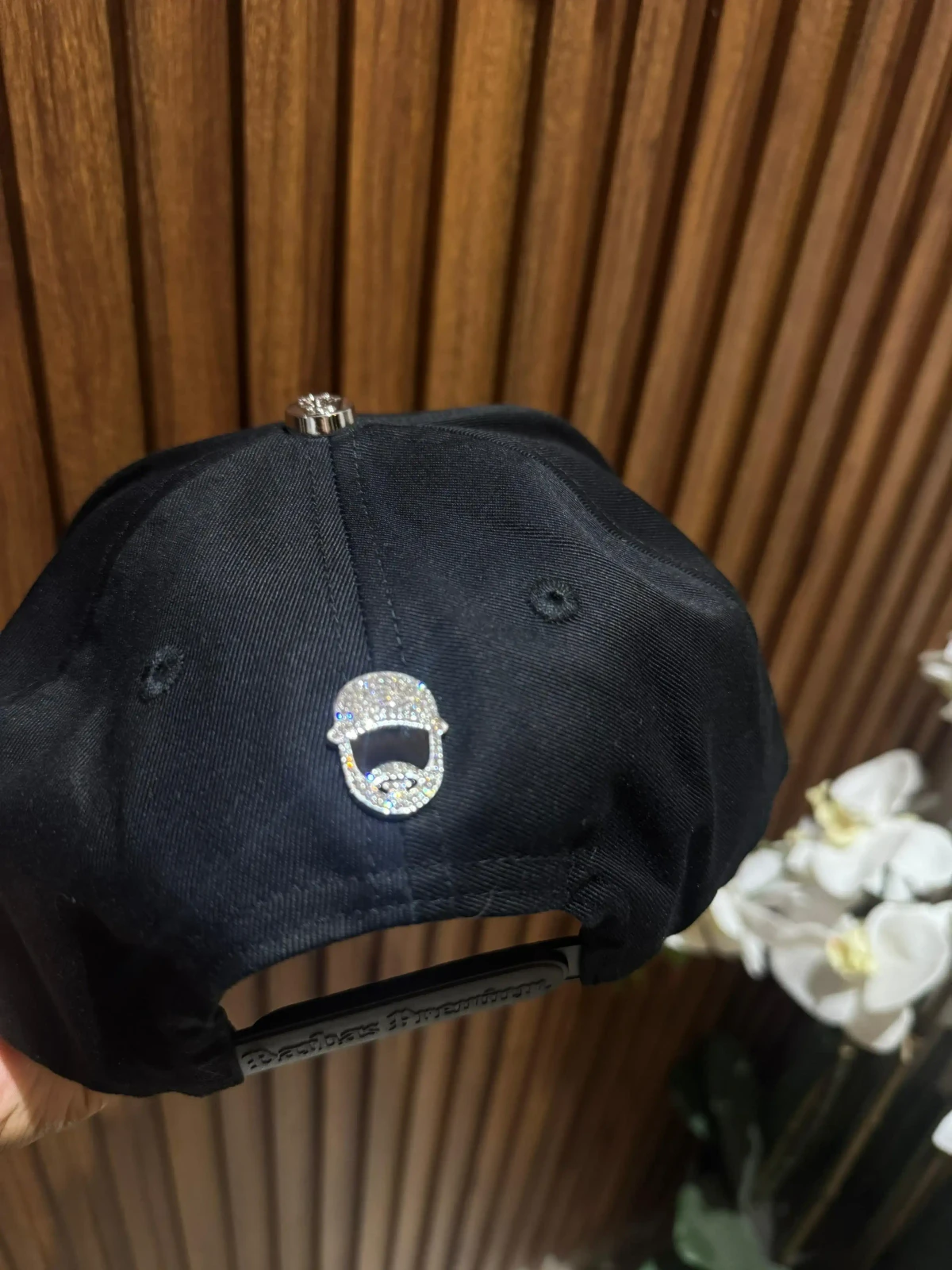 Barbas Hats 77 2