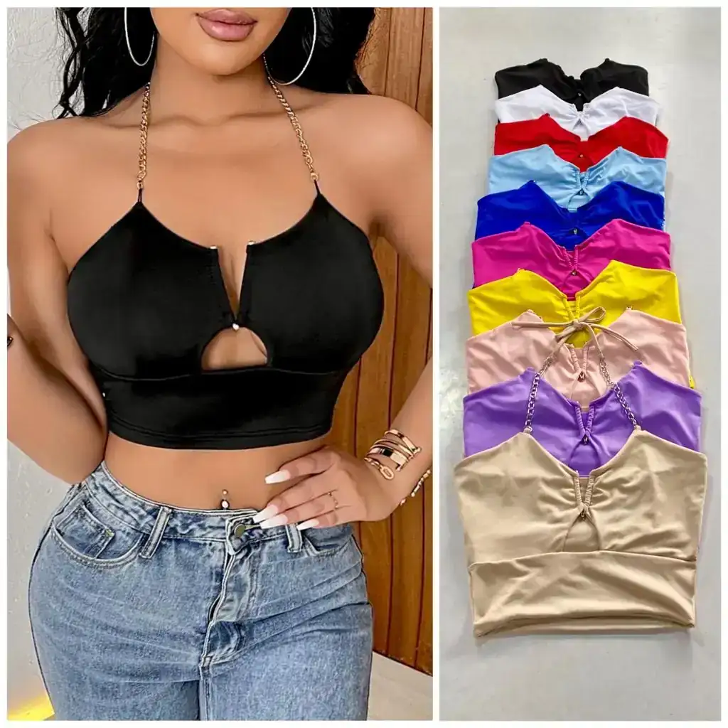 Blusa 