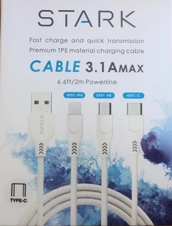 CABLE SUPER FICHA C