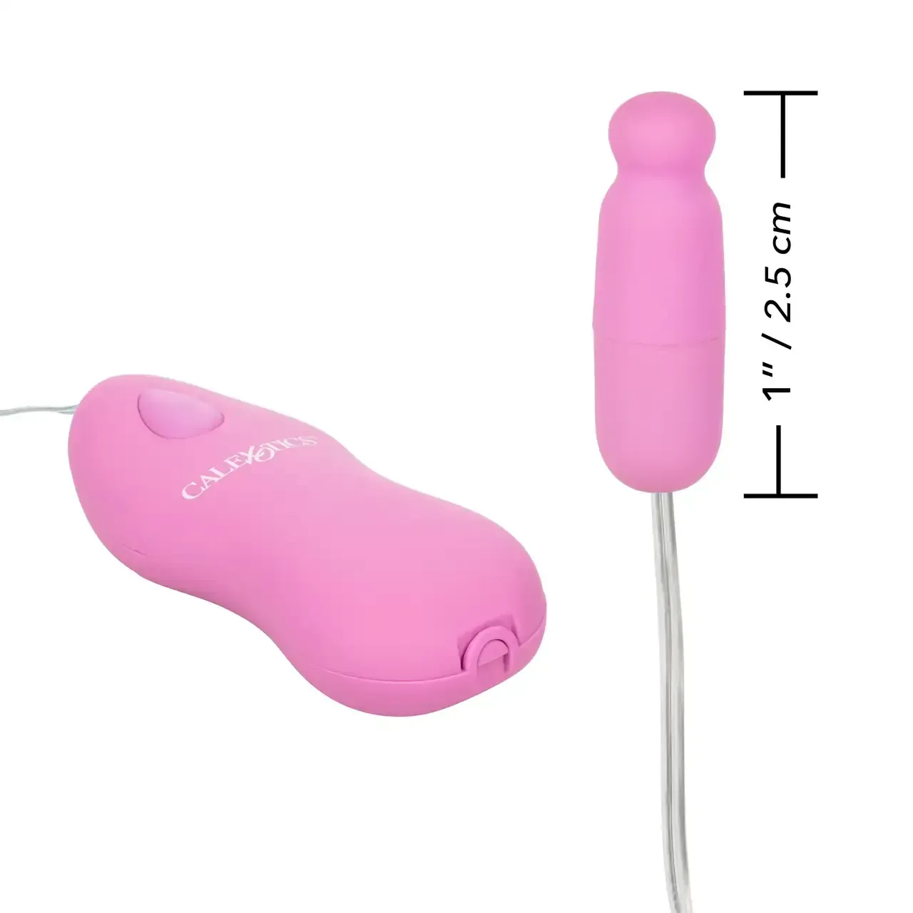 Whisper Micro-Heated Bullet™ 4