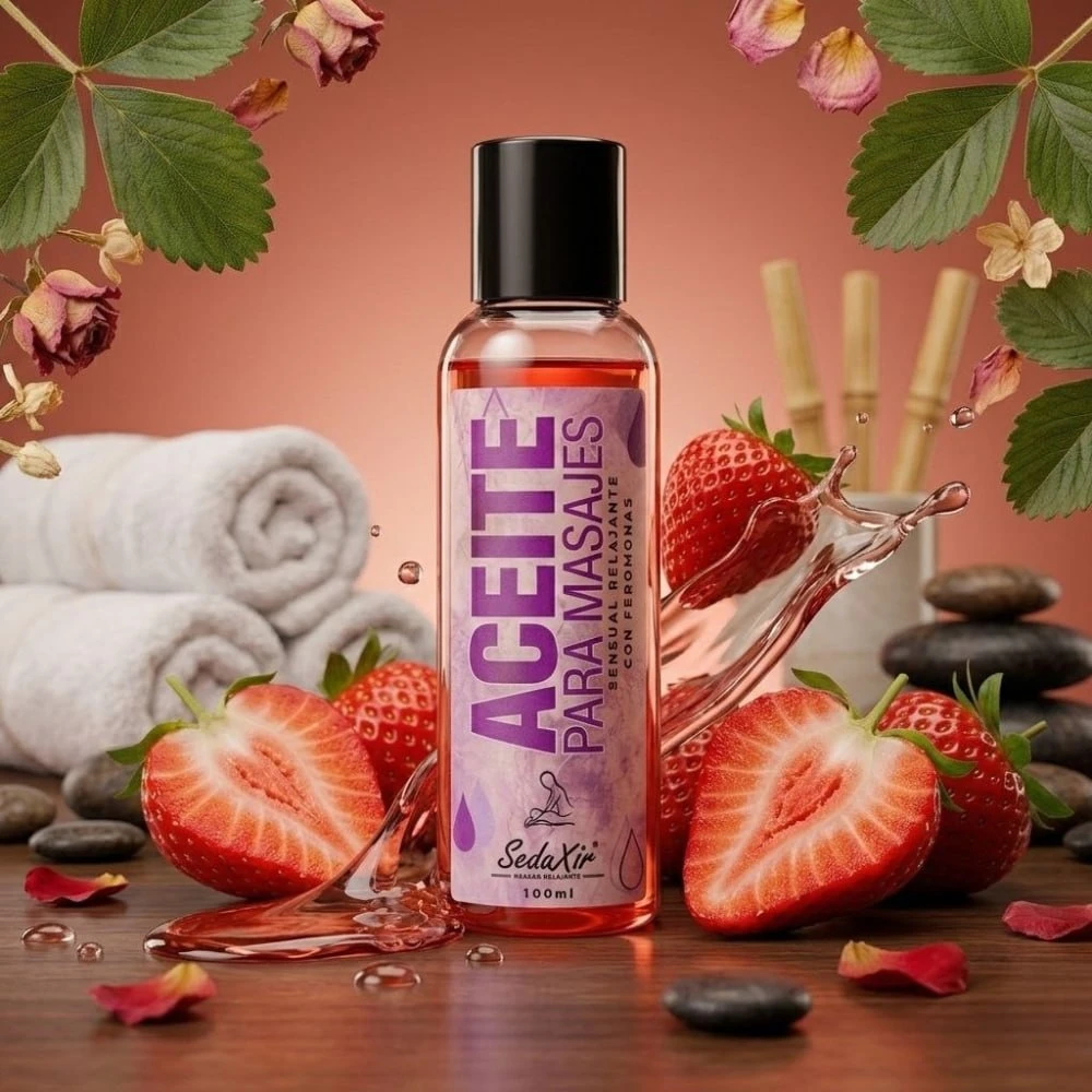 ACEITE CON FERMONAS 4