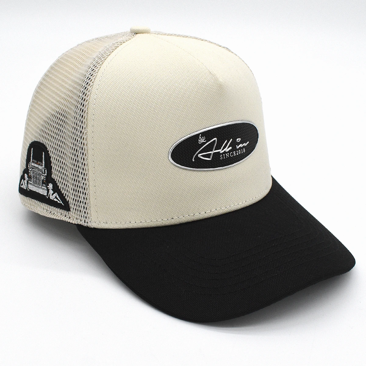 KEEPS ME RILLING® - All In -N/BEIGE