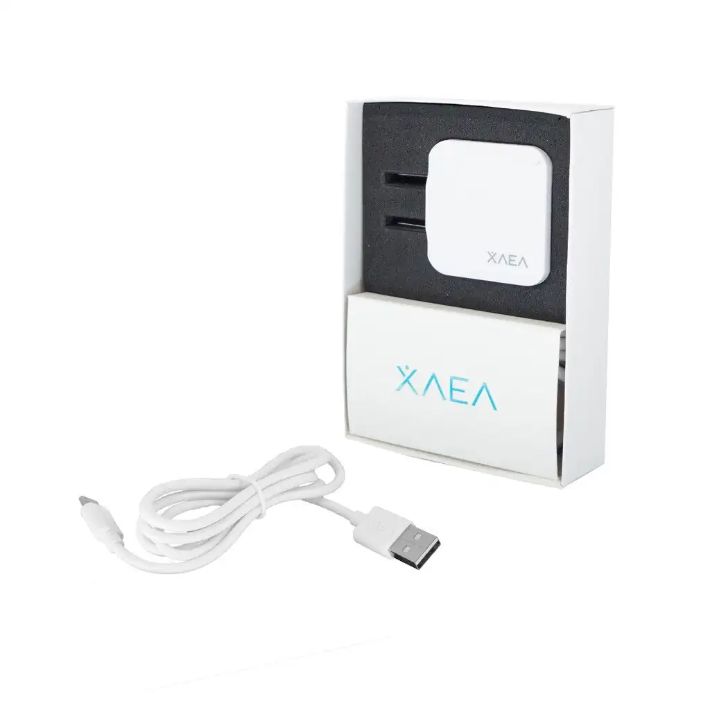 Cargador xaea premiun tipo C 2