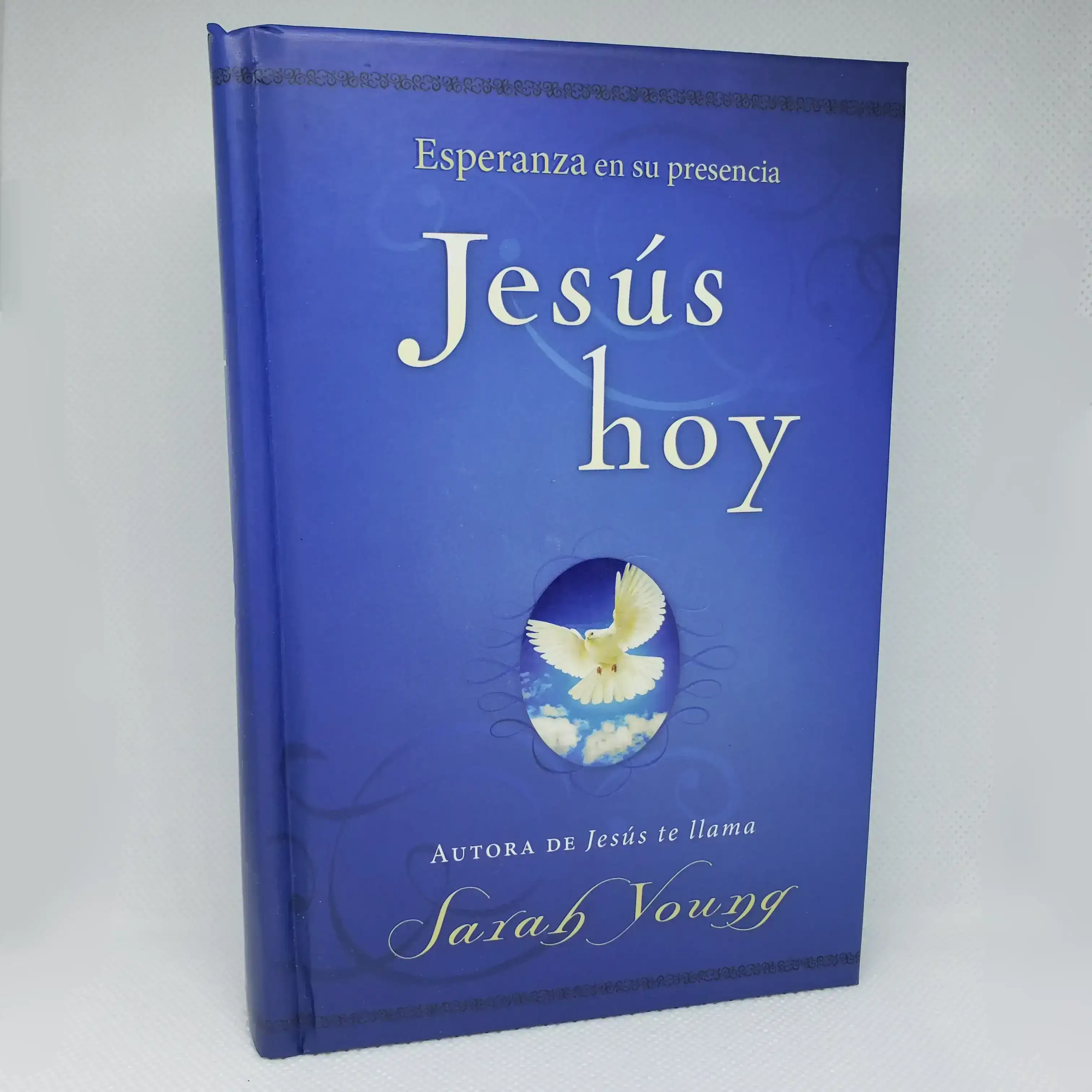 Jesús hoy - Sarah Young