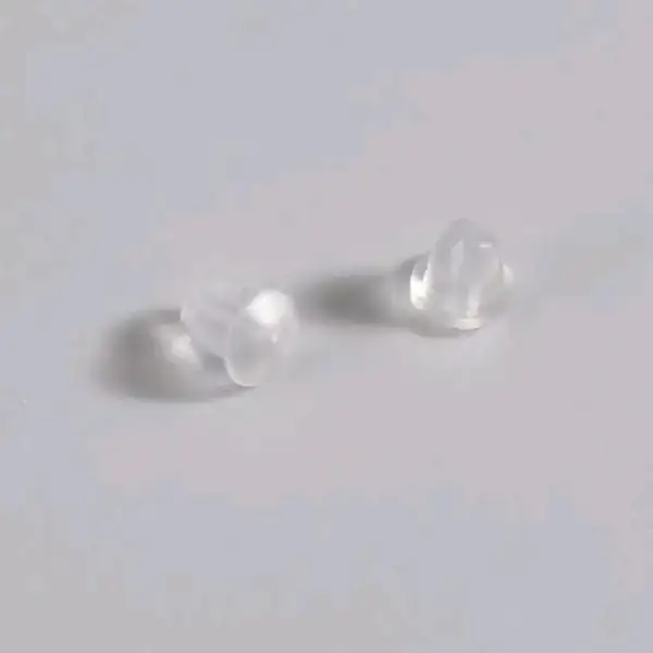 100 pieza set de tapones para oidos DIY 3