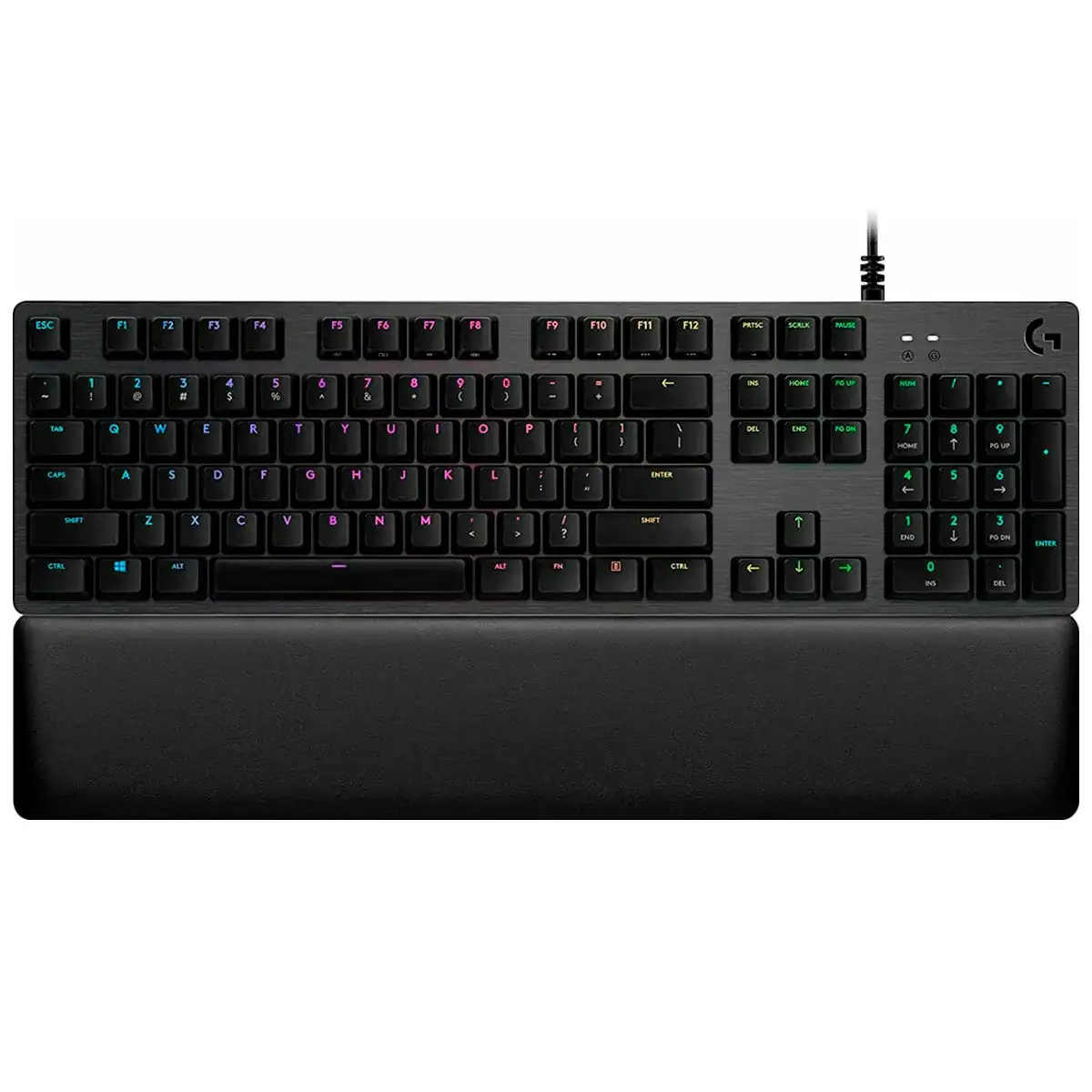 LOGITECH GAMING G513 Negro 2