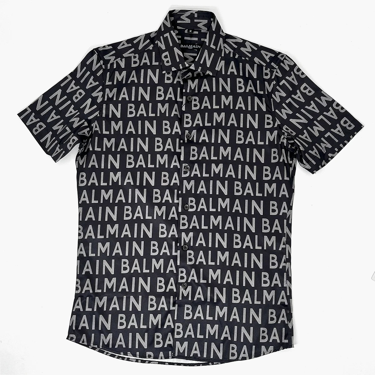 Camisa Balmain 3