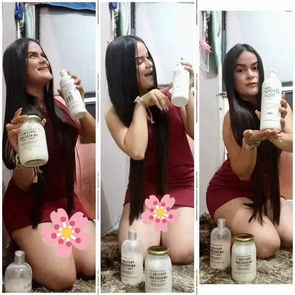 Grow Hair La Concordia - Monterrey