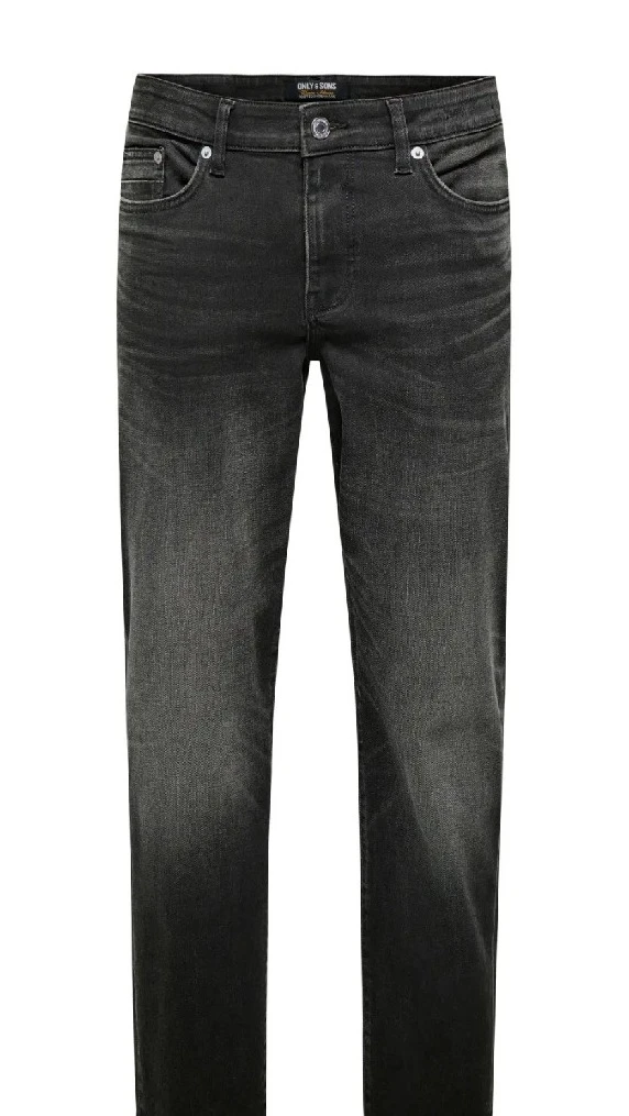 Only &Sons  6