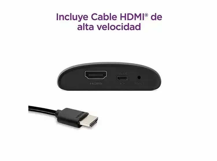ROKU EXPRESS 3