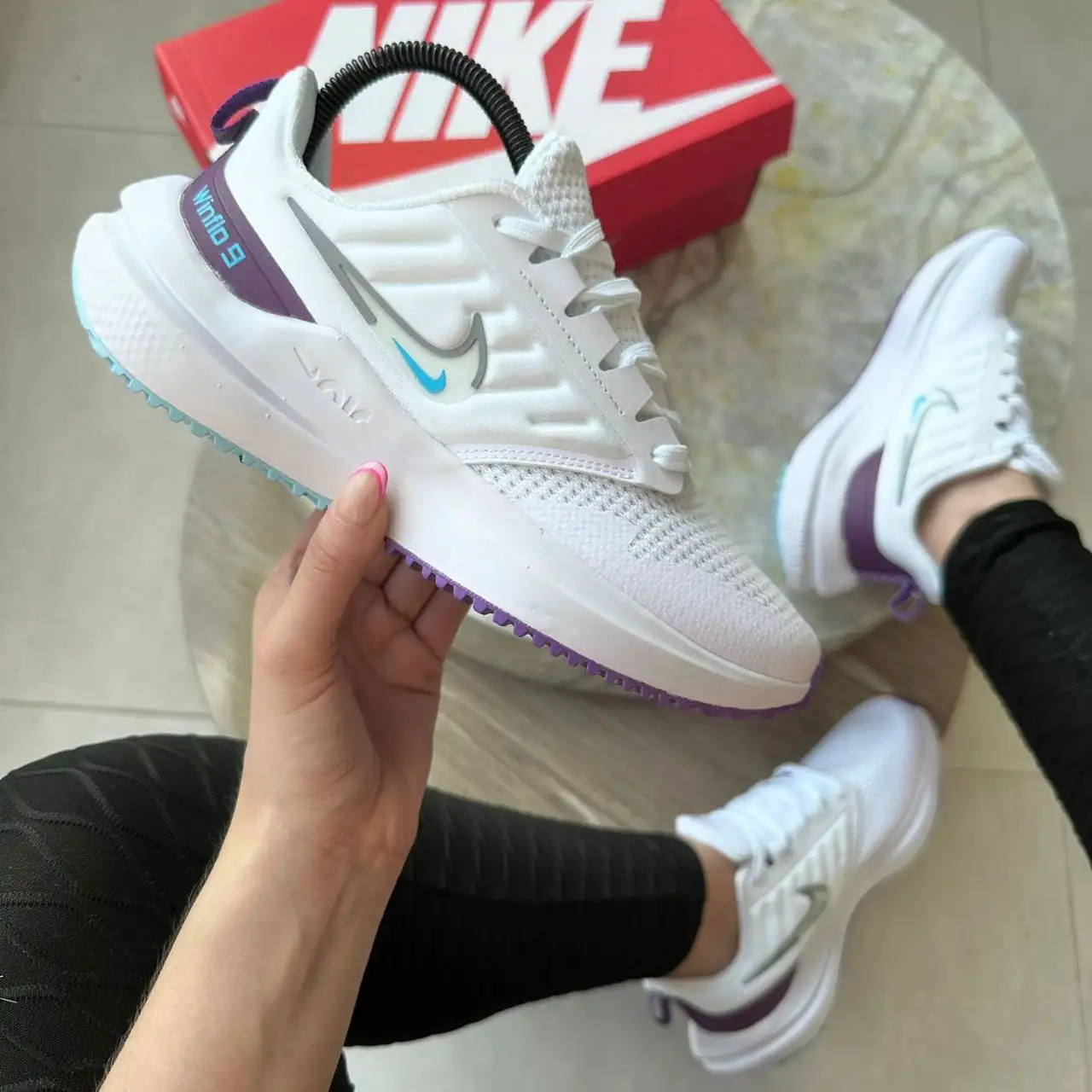 NIKE WINFLO 3