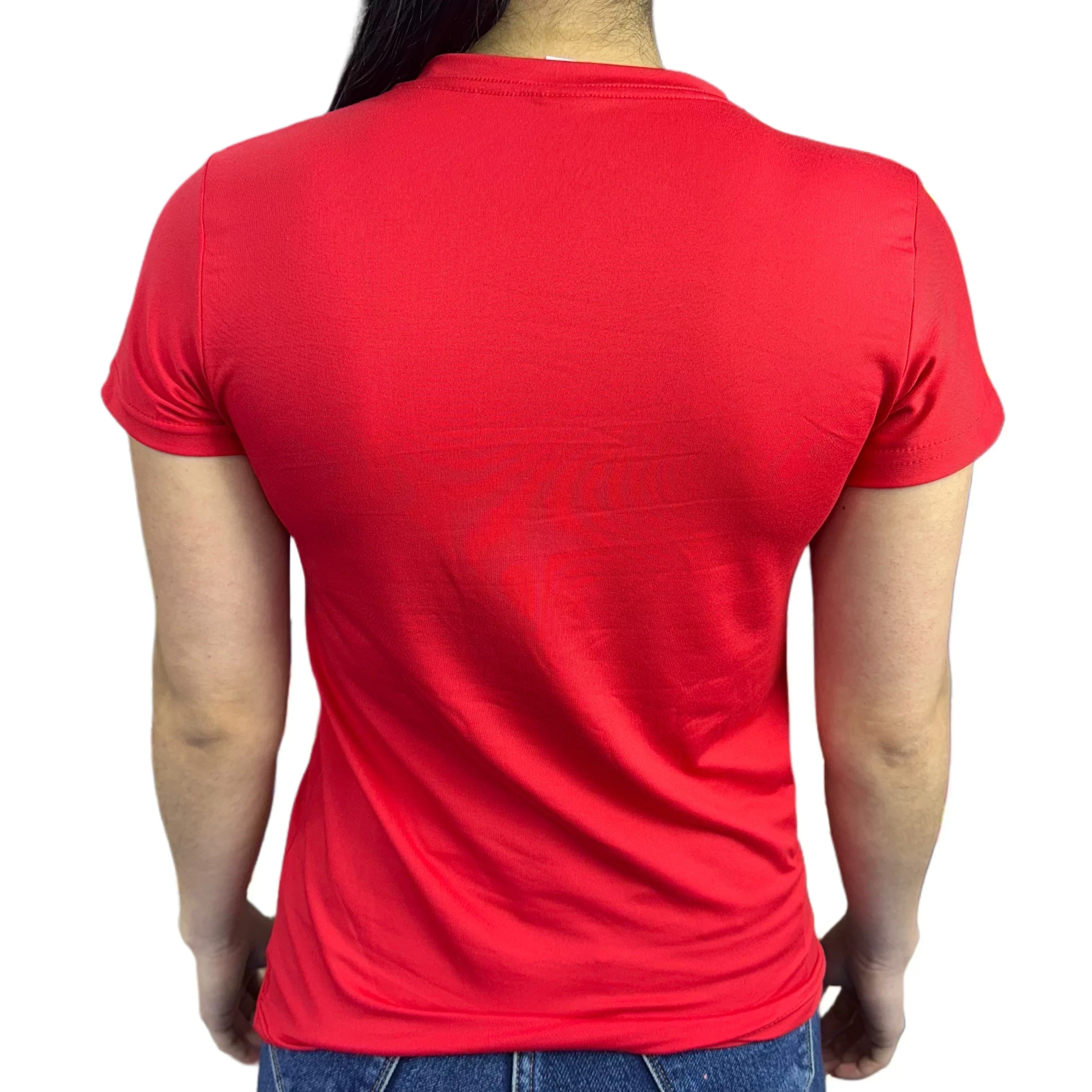 P.D. Dama Rojo Lote 2 2
