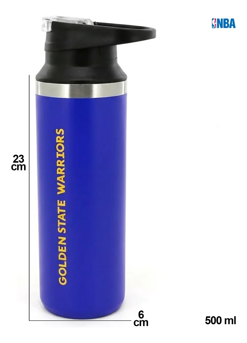 BOTELLA TERMICA NBA 31363 3
