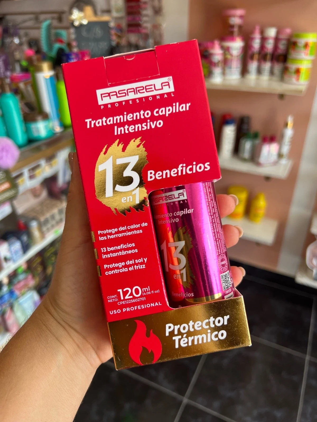 Protector Termico 13 en 1 grande