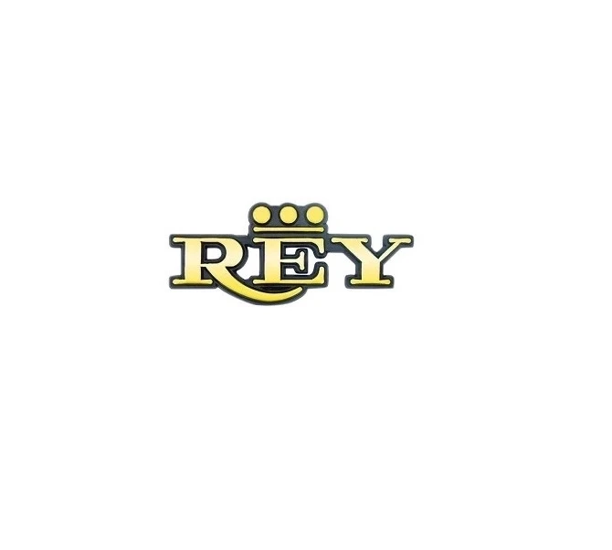 Letrero   REY     /  099