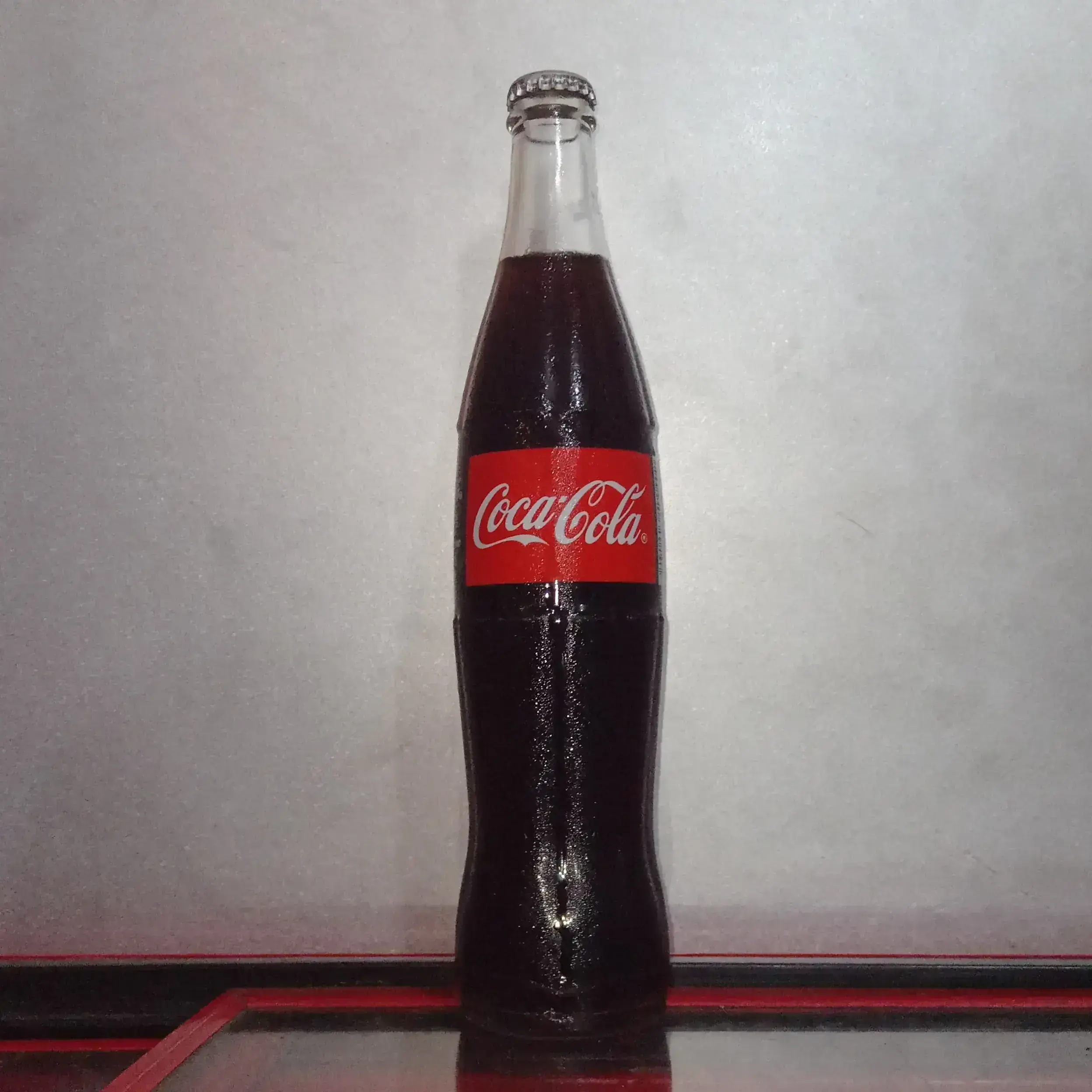 Coca cola 500 ml