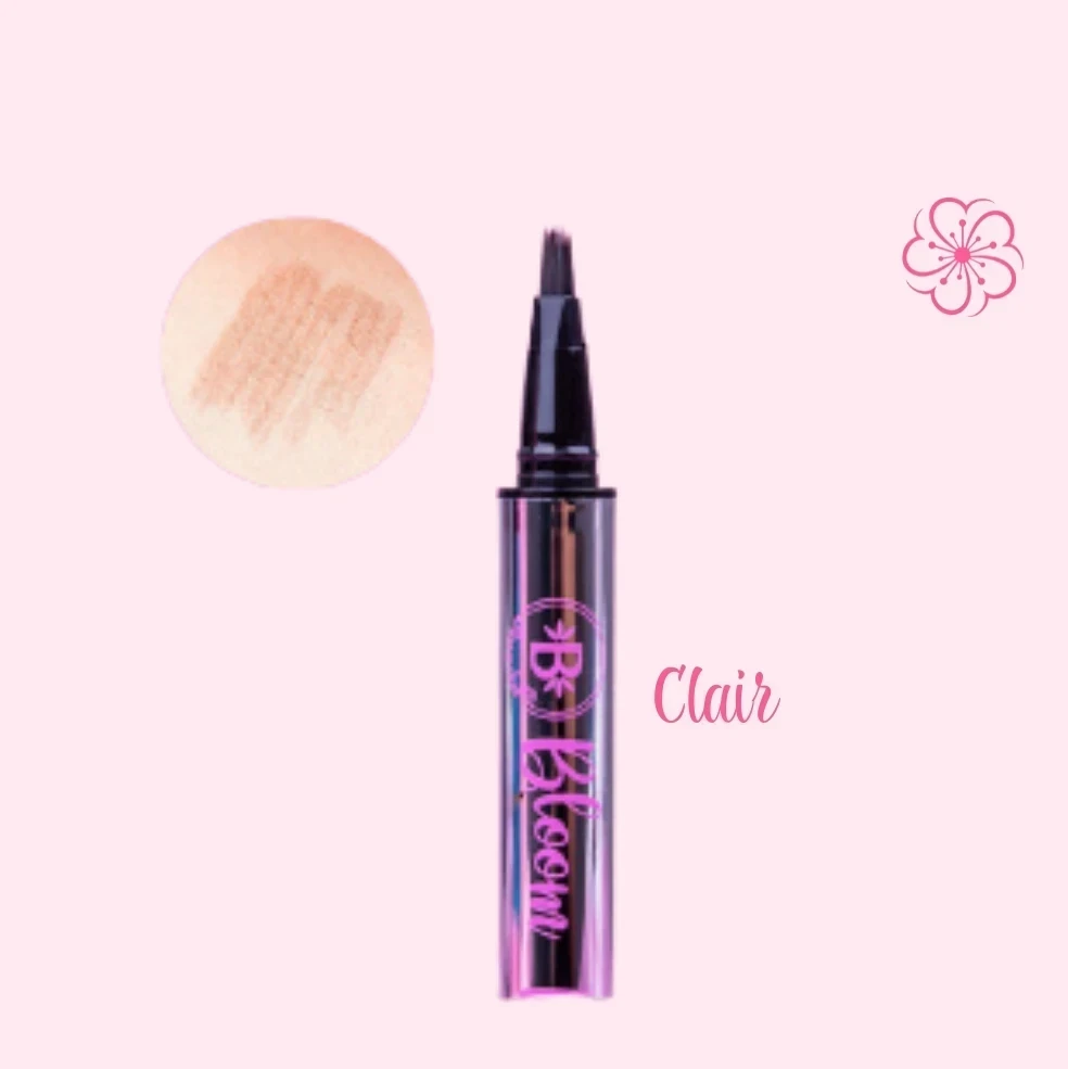 Gel Eyebrow Browtiful Bloomshell 2