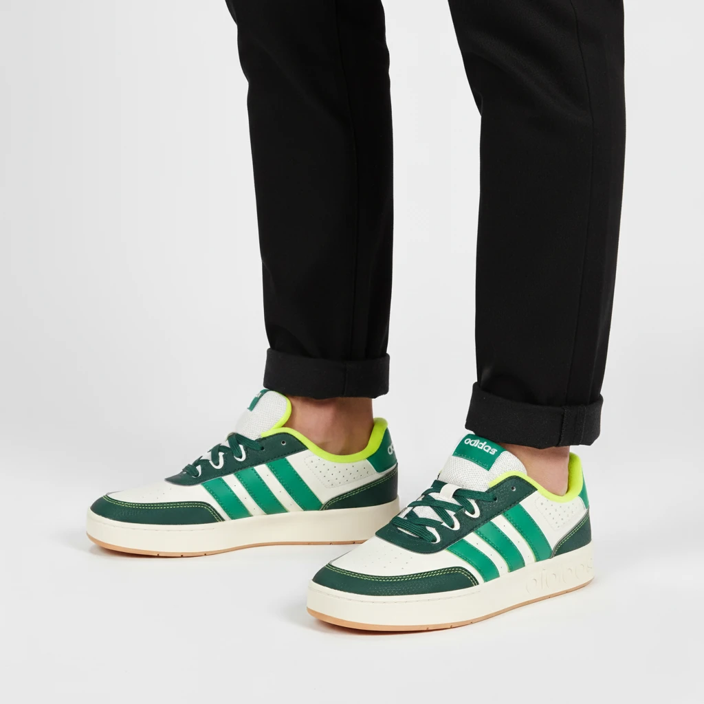 ADIDAS BREAKBASE 