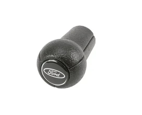Perilla de cambio emblema FORD&nbsp;&nbsp;/ 5085