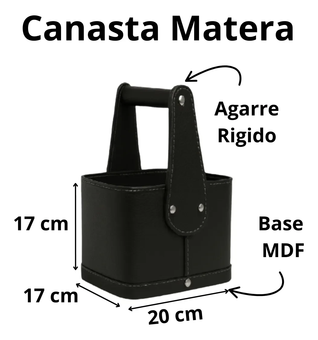 CANASTA MATERA MT2 3