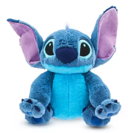 PELUCHE DE STITCH