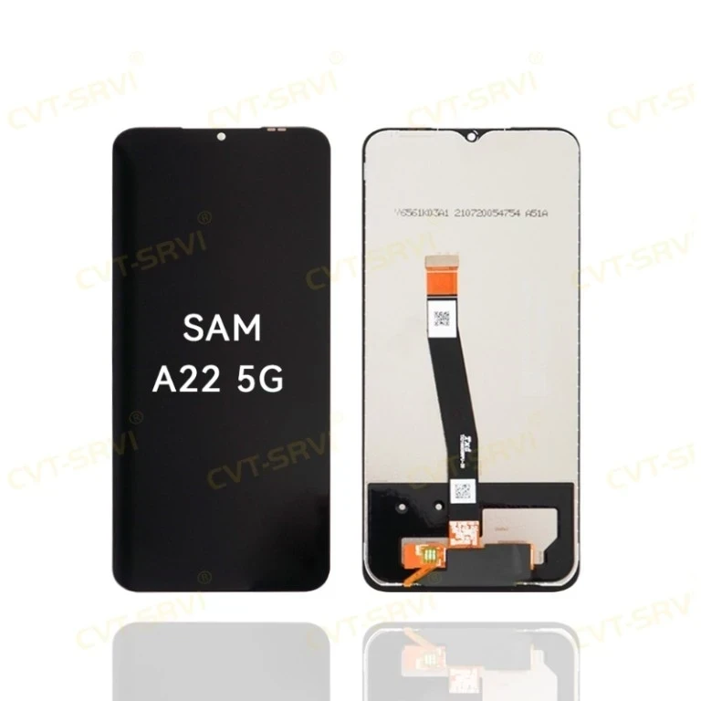 Mod CVT A22 5g cal original 