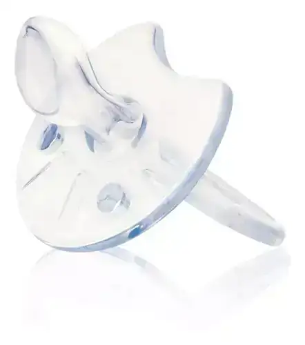 Vaita - 4031/4033 - chupete de Total Silicona  +3m y +6m 