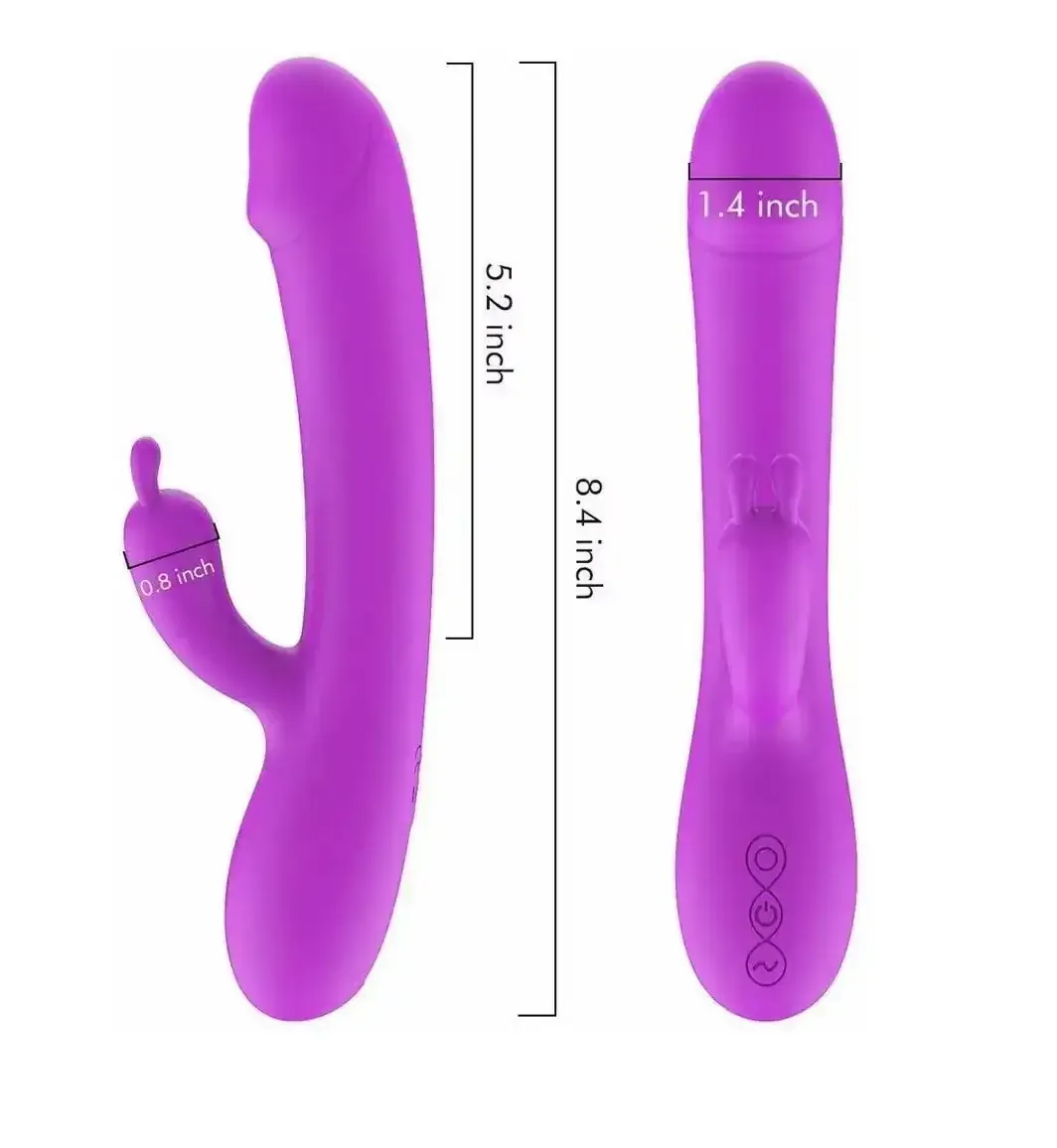 Rabbit Rotating Paloqueth 3