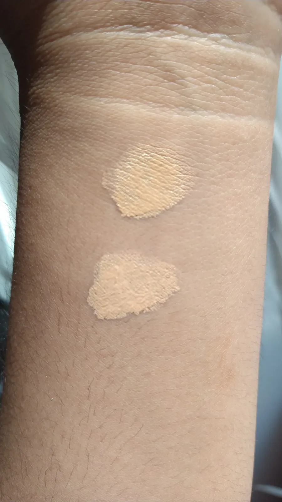 Base truly matte L.A. colors 4