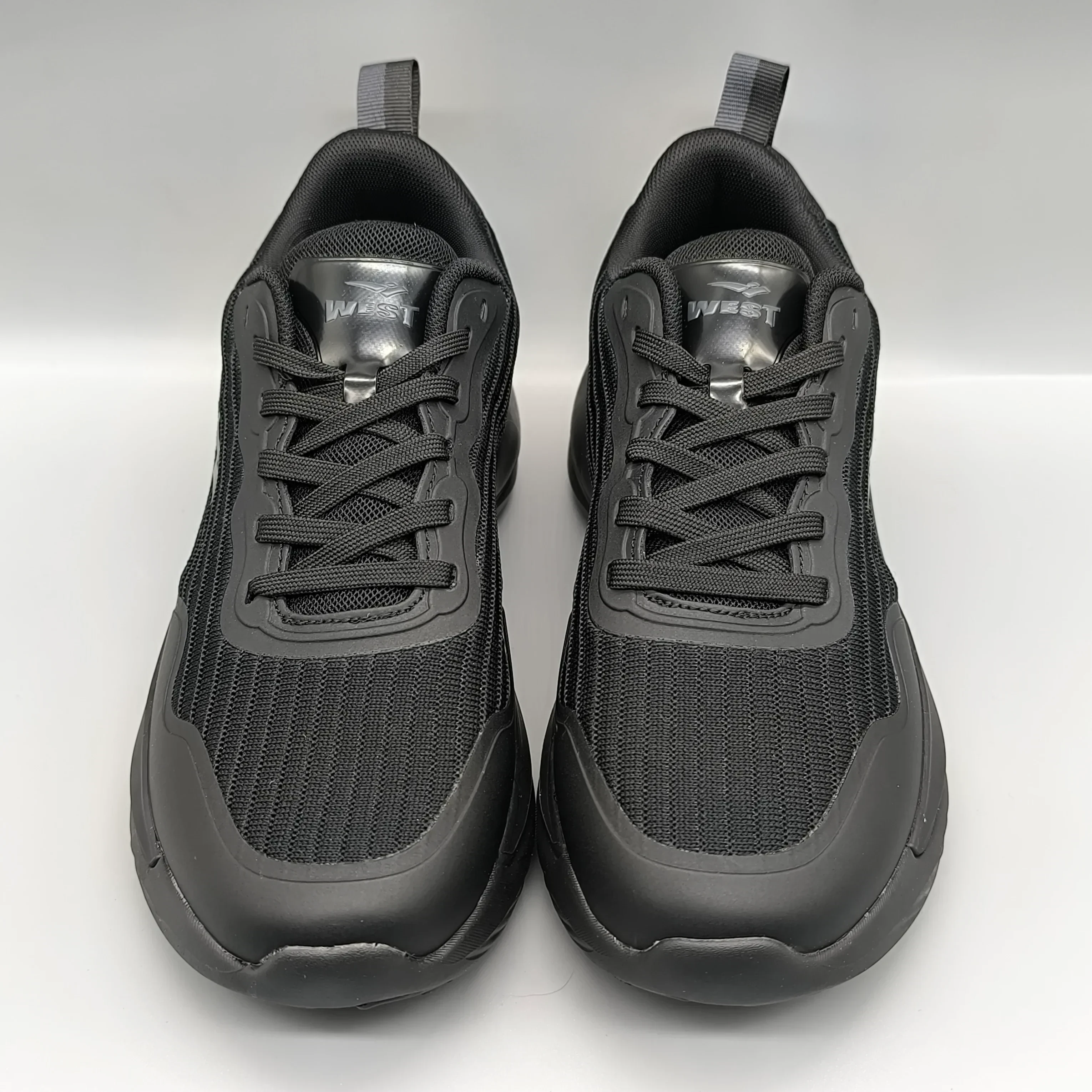 WEST DE HOMBRE BLACK (Original) 4