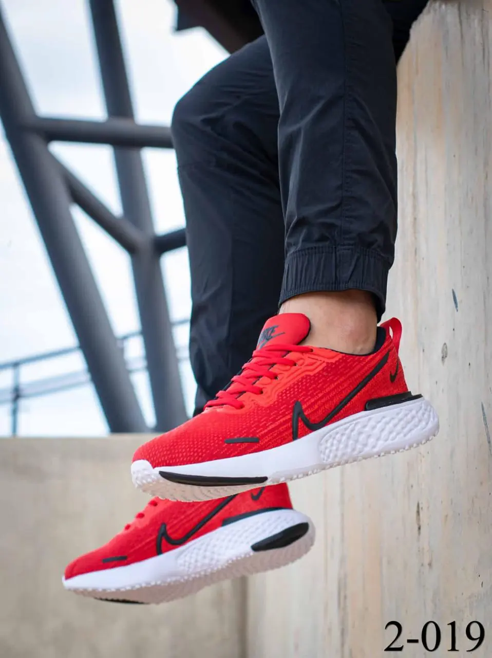 NIKE ZOOM ts AA 2