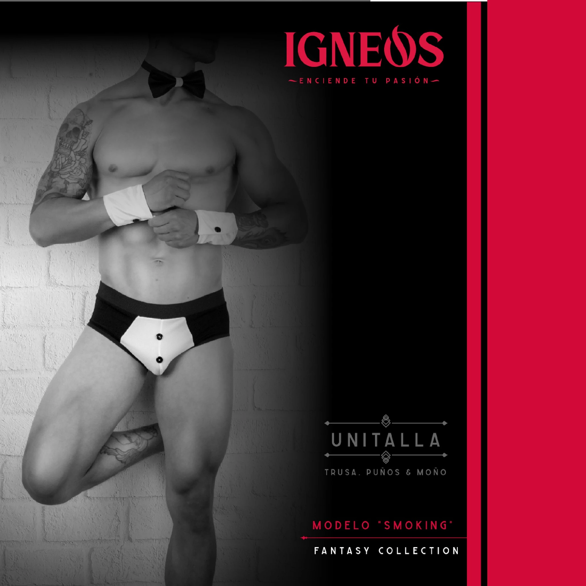 igneos smoking