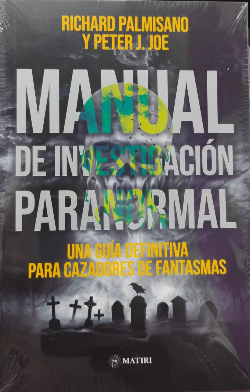 MT MANUAL DE INVESTIGACION PARANORMAL