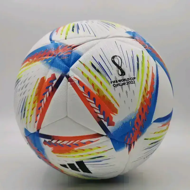 Balon oficial de futbol Qatar 2022  3