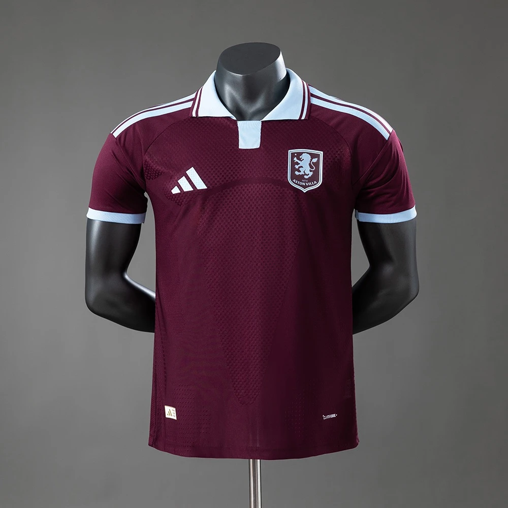 CAMISETA ASTON VILLA LOCAL 26/27
