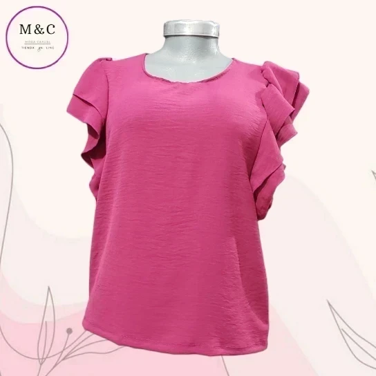 blusa Talla M  3